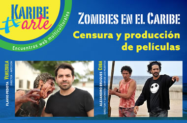 Zombies in the Caribbean: Censorship and Film Production