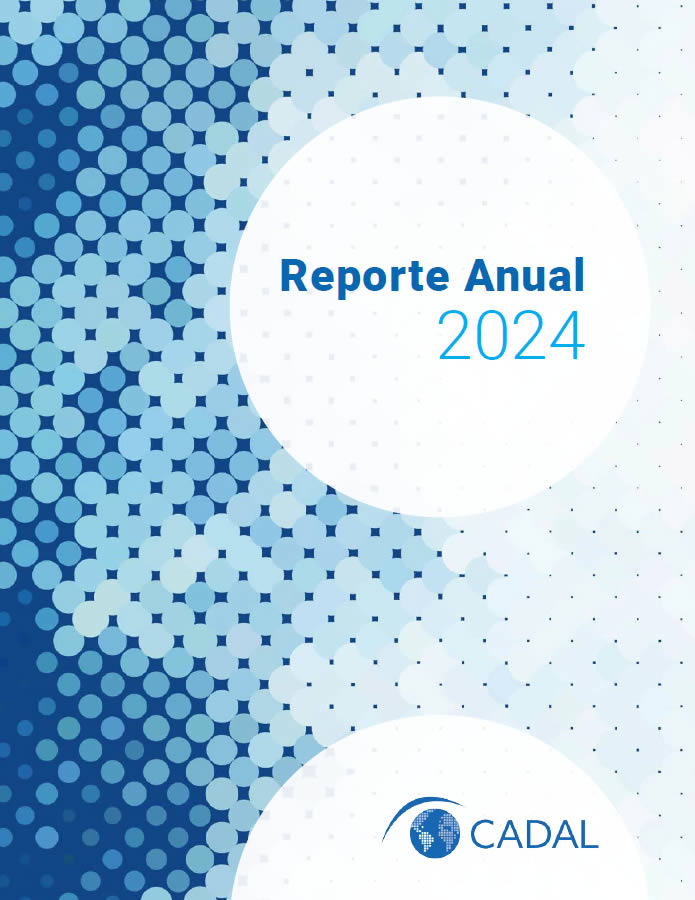 Reporte Anual 2024