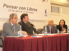 Una propuesta de Constitución para Cuba se presentó en la Feria del Libro