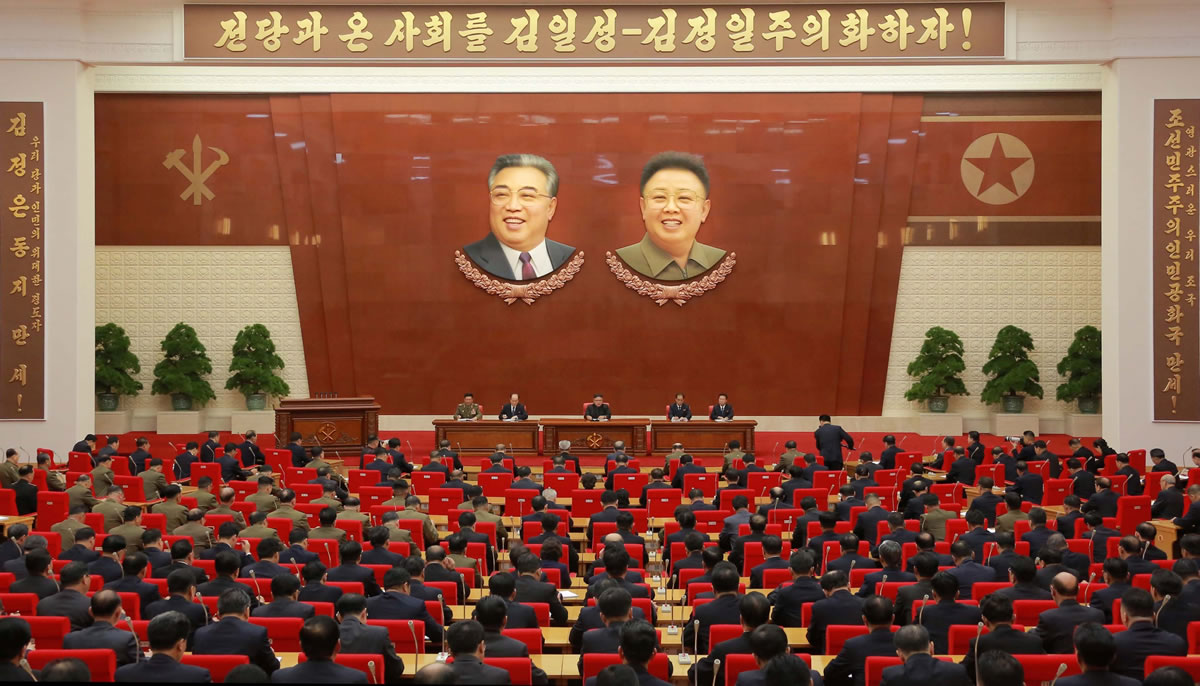 Corea del Norte y un testimonio desde el horror