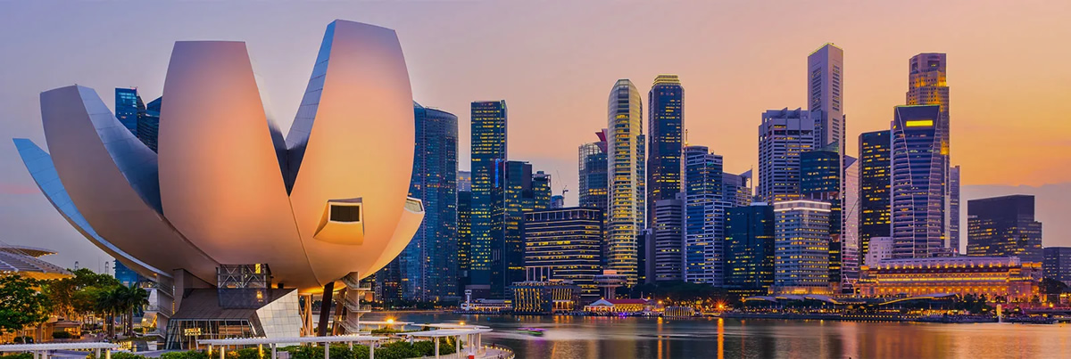 La transformación económica autoritaria en Singapur