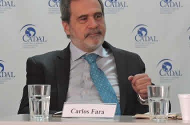 Carlos Fara