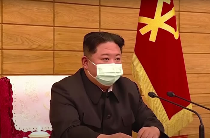 El brote de COVID-19 en Corea del Norte está bajo control: ¿y ahora qué?