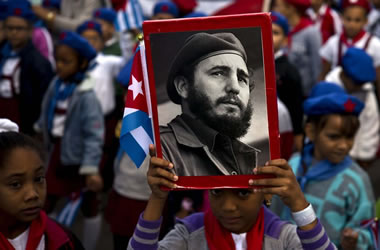 Cuba: ¿ideologías o lealtades políticas?