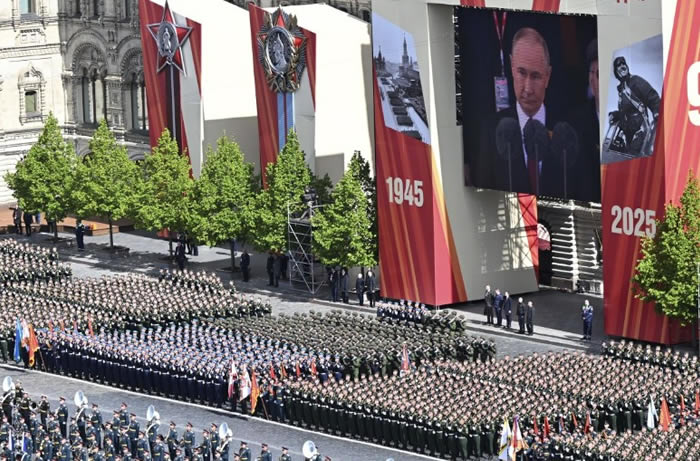 Foto: France24.com Foto: France24.com