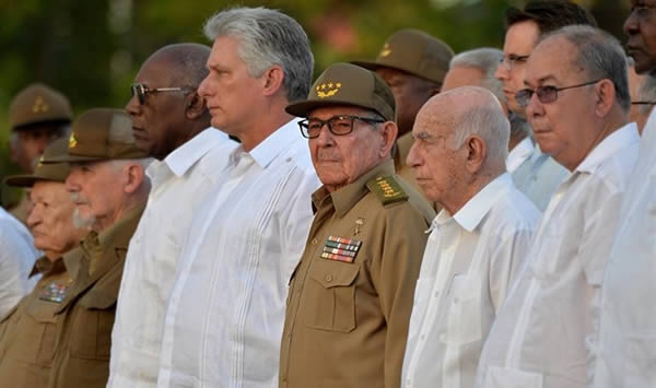 A dubious referendum on a (slightly) revised constitution shows growing opposition to the revolution in Cuba