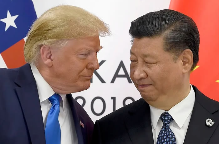 Trump: escalada con China y efectos en América Latina