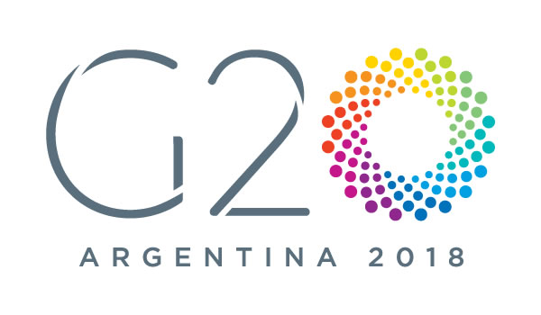 G20, sociedad civil y compromiso democrático