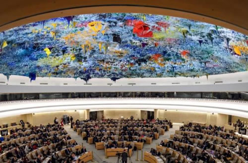 Germany and human rights in Cuba: strong in Geneva, weak in Havana