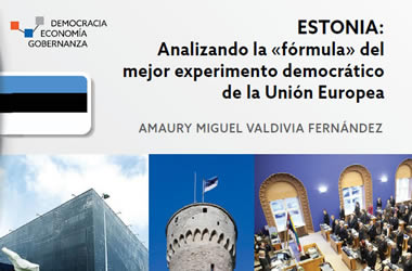 ESTONIA: Analizando la «fórmula» del mejor experimento democrático de la Unión Europea