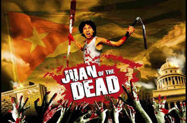 Juan de los muertos