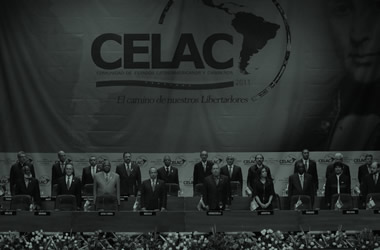 «La CELAC está muerta», aseguran expertos en seminario de CADAL