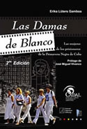 Solicitud a Bachelet para presentar libro de periodista chilena en la Feria del Libro Cuba 2009