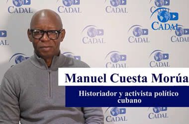 Manuel Cuesta Morua