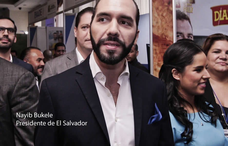 La dicotomía que desnudó la instalación de la CICIES en El Salvador