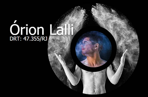 Órion Lalli: cómo un joven <i>performer</i>, víctima de censura en el Brasil de hoy, aprende que el show de la vida debe continuar