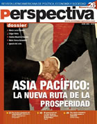 Asia Pacífico: la nueva ruta de la prosperidad