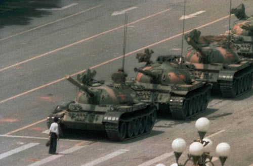 Recordando Tiananmen: declaración conjunta de la Red del Tíbet