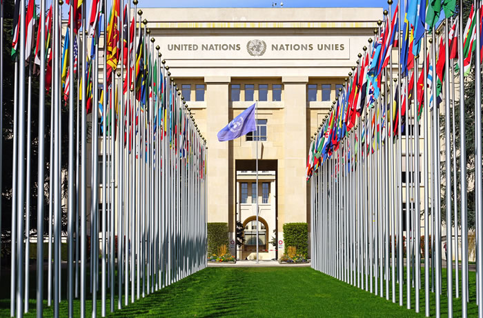 Presencias, ausencias y promesas de cara a próxima elección del Consejo de Derechos Humanos de la ONU