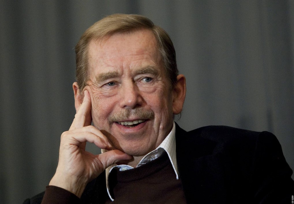 La libertad de Havel siempre fue condicional