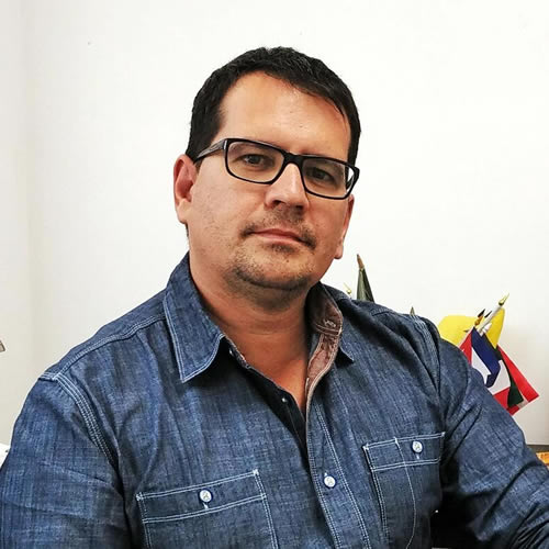 Armando Chaguaceda